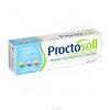 PROCTOSOLL*CREMA RETT 30G OTC