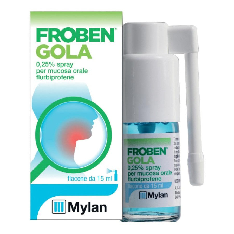FROBEN GOLA*NEBUL 15ML 0,25%