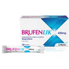 BRUFENLIK*20BUST 400MG 10ML