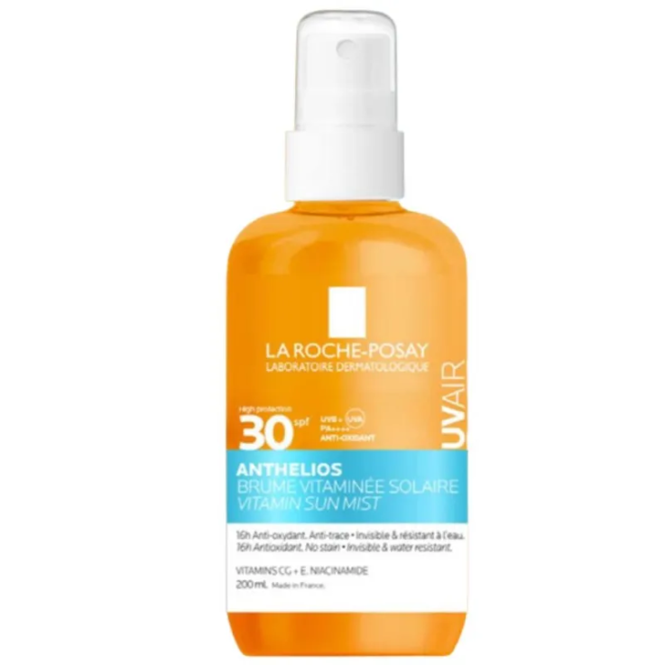 ANTHELIOS SUN VIT MIST SPF30