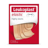 LEUKOPLAST ELASTIC 40 PEZZI ASSORTITI