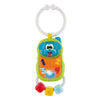 CHICCO DOGGY CELL PHONE TEETHER TOY