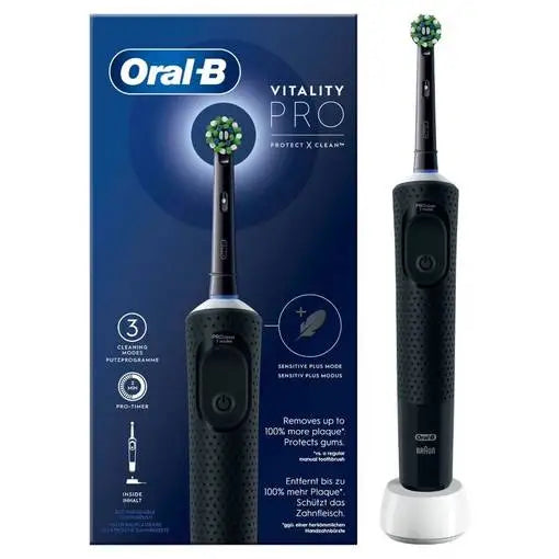ORAL-B VITALITY ADULT SPAZZOLINO ELETTRICO