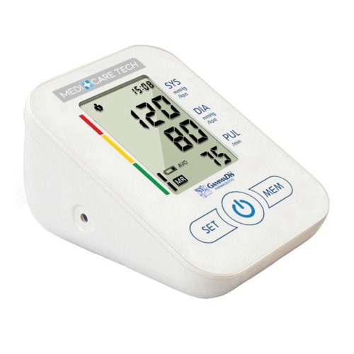 MISURATORE PRESSIONE PROFESSIONALE MEDICARE
