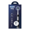 ORALB PRO 1 CROSS SPAZZOLINO ELETTRICO+1 REFERENZA