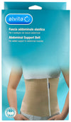 FASCIA ADDOMINALE ELASTICA ALVITA 3