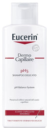 EUCERIN PH5 SHAMPOO DELICATO 250 ML