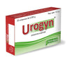 UROGYN 25 COMPRESSE 500 MG