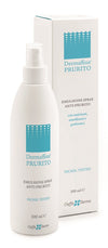 DERMAFFINE ITCHING 300 ML