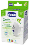 CH ANTIZANZ ULTRASUONI SPINA