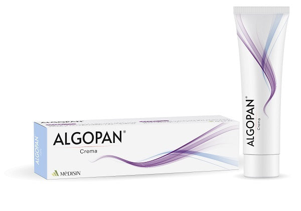 ALGOPAN 100 ML