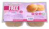 BAULI SOFT ROLLS 4 PIECES OF 50 G