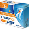 CRAMPACT NOTTE 14 BUSTINE