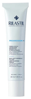 RILASTIL PROGRESSION CREMA RICCA ANTIRUGHE 40 ML
