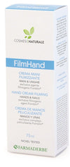 CREMA MANI FILMIZZANTE 75 ML