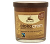 CIOKOCREM CREMA SPALMABILE BIO ALLA NOCCIOLA FAIRTRADE 180 G