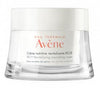 AVENE CREMA NUTRITIVA RIVITALIZZANTE RICCA 50 ML