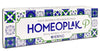 HOMEOPLAK DENTIFRICIO CLOROFILLA 75 ML