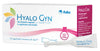 HYALO GYN GEL 10 APPLICATORI MONODOSE