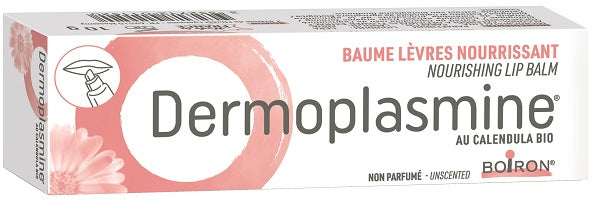 DERMOPLASMINE BALSAMO LABBRA RIPARATORE E NUTRIENTE 10 G