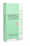 MICOMICEN*VAGINAL CREAM 78G+12APPL