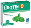 CORYFIN C SENZA ZUCCHERO MENTOLO 48 G