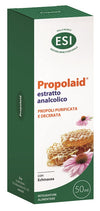 ESI PROPOLAID ESTRATTO ANALCOLICO 50 ML