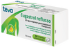 EUGASTROL REFLUSSO*14CPR 20MG