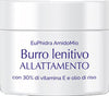 EUPHIDRA AMIDOMIO BURRO LENITIVO ALLATTAMENTO 50 ML