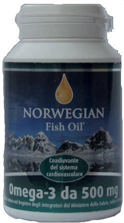 OMEGA 3 180 CAPSULE