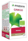 ARKO CAPSULE GINKGO ORGANIC 45 CAPSULES