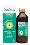 GUAIACALCIUM COMPLEX*SCIR200ML