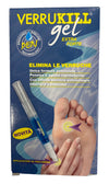VERRUKILL GEL RIMOZIONE VERRUCHE 2 ML