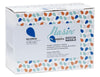 SOLUZIONE FISIOLOGICA ISOTONICA STERILE NASIR IN SCATOLA CON6 SACCHE VERSIONE LUER LOCK DA 500ML