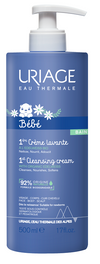 EAU THERMALE BEBE CREME LAVANTE 500 ML