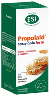 ESI PROPOLAID SPRAY GOLA FORTE 20 ML