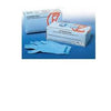 GUANTO IN NITRILE PROTECTION MISURA EXTRA LARGE AMBIDESTRI PER ESPLORAZIONE E PER LABORATORIO 100 PEZZI