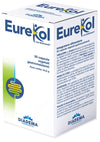 EUREKOL 30 GASTRO-RESISTANT CAPSULES