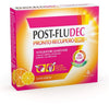 POSTFLUDEC AGRUMI PRONTO RECUPERO ORO 12 BUSTINE