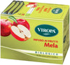 VIROPA INFUSO AI FRUTTI MELA BIO 15 FILTRI