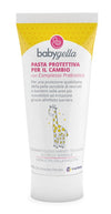 BABYGELLA PREBIOTIC PASTA PROTETTIVA 100 ML