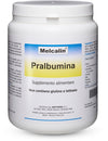 MELCALIN PRALBUMINA VANIGLIA 532 G