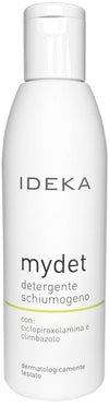 MYDET DOCCIASCHIUMA 200 ML
