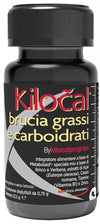 KILOCAL FAT AND CARB BLOCKER 30 TABLETS