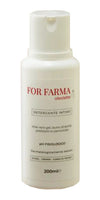 FOR FARMA OLEOLATTE DETERGENTE INTIMO 200 ML