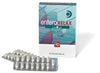 ENTERORELAX OMEOSTAT 30 CAPSULE