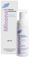 MICONAL MOUSSE IGIENIZZANTE 150 ML