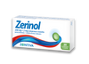 ZERINOL*20CPR RIV 300MG+2MG