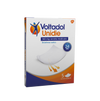 VOLTADOL UNIDIE*5CER MED 140MG