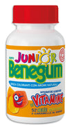 BENEGUM JUNIOR GELEE VITAMINE 52 CARAMELLE